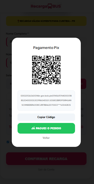 Passo 2